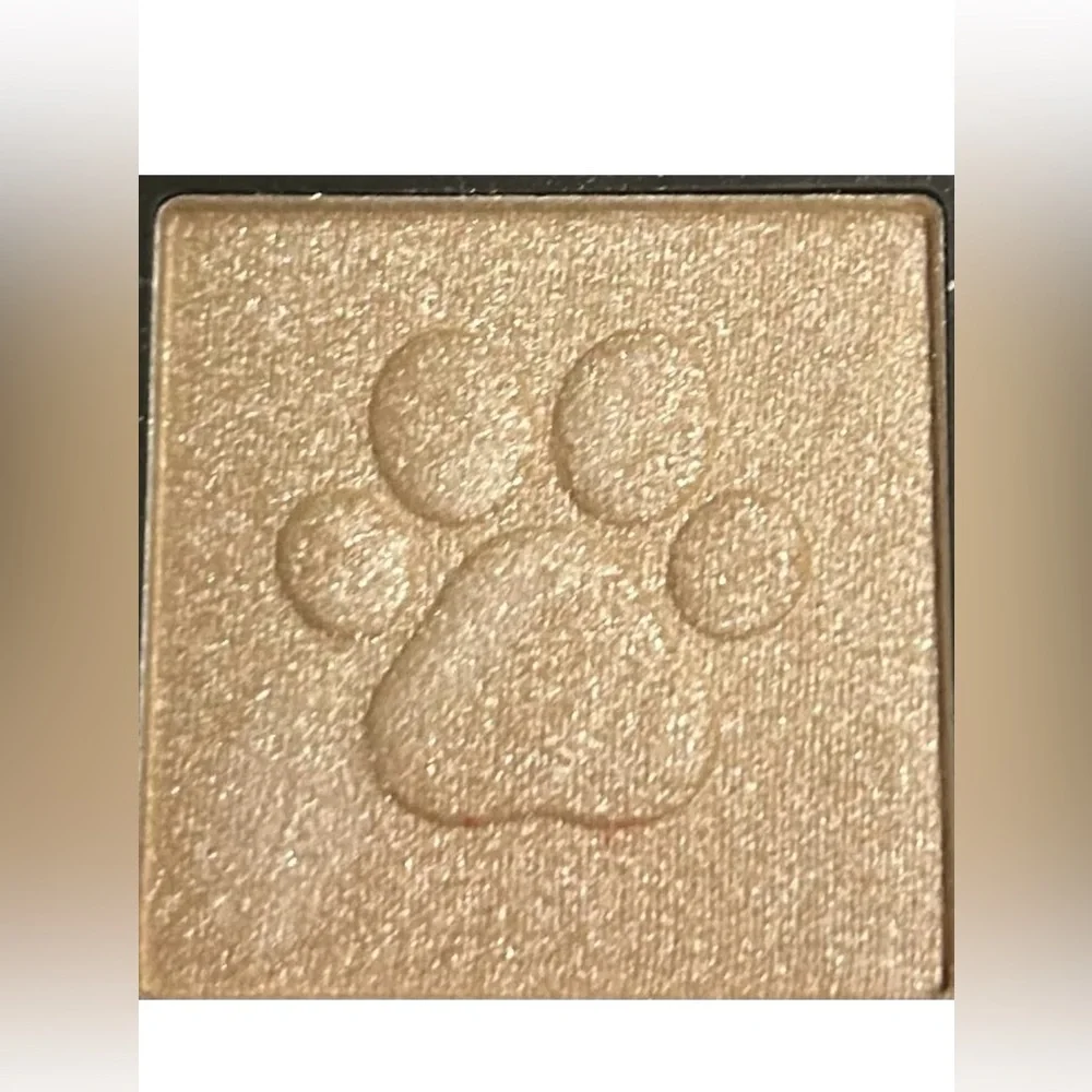 New Peanuts Face Palette Blush Highlighter Contour Rude Cosmetics